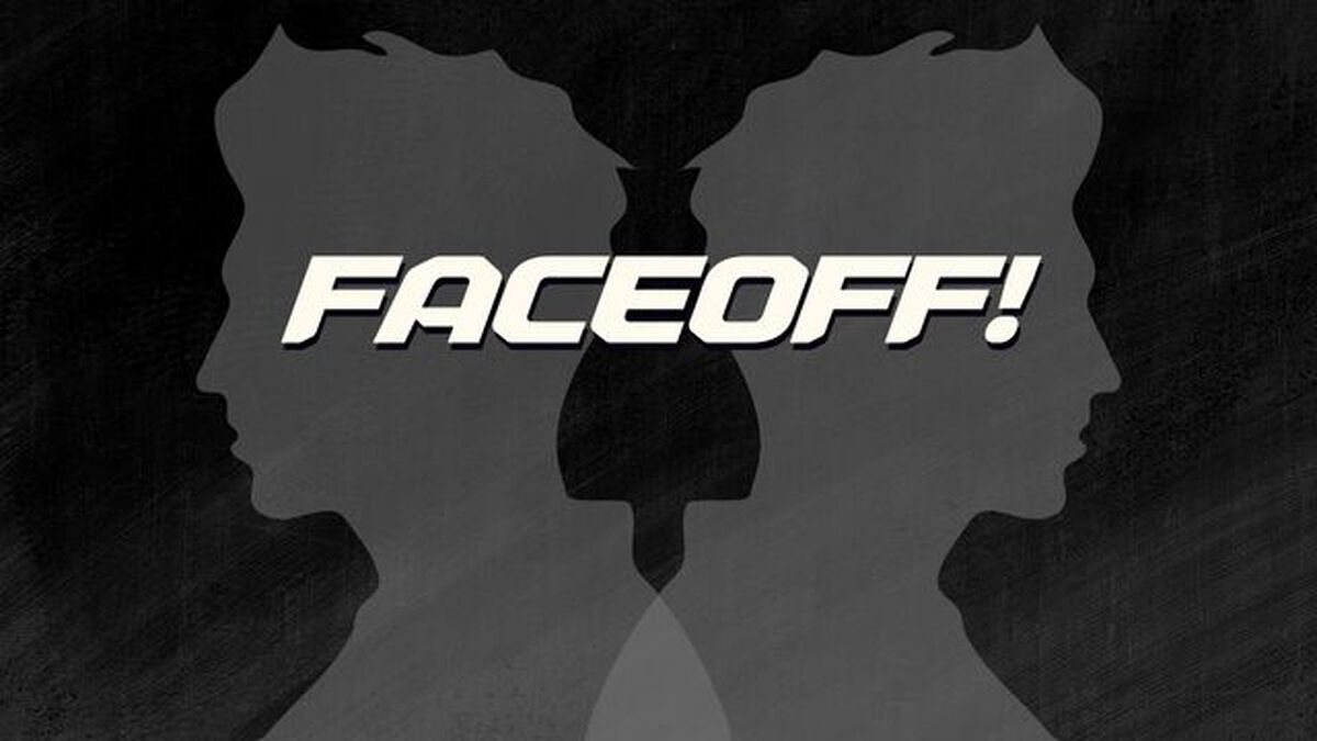 FaceOff! image number null